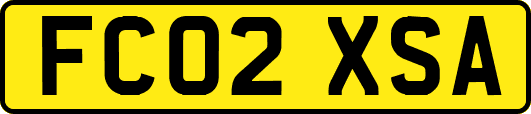 FC02XSA