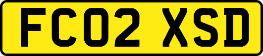 FC02XSD