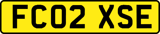 FC02XSE