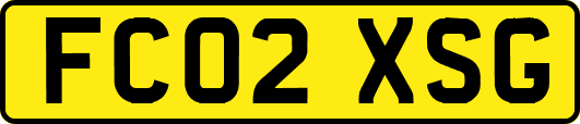 FC02XSG