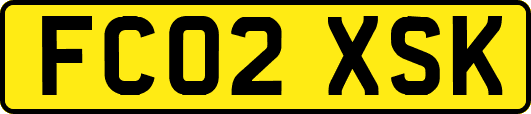 FC02XSK
