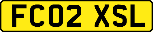 FC02XSL