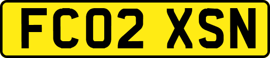 FC02XSN
