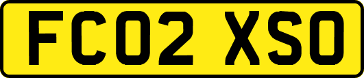 FC02XSO