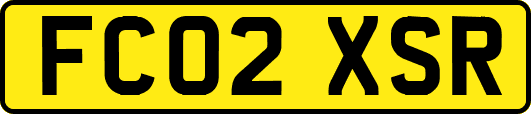 FC02XSR
