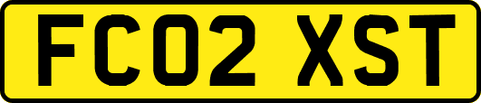 FC02XST