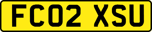 FC02XSU