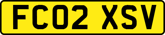 FC02XSV