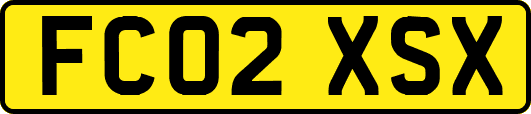 FC02XSX