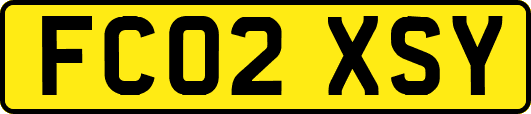 FC02XSY