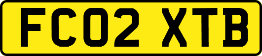 FC02XTB