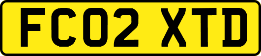 FC02XTD
