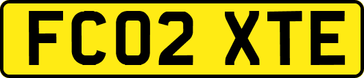 FC02XTE