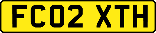 FC02XTH
