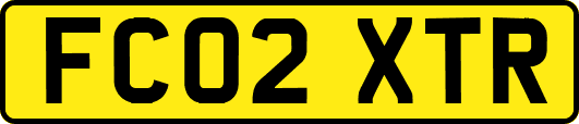 FC02XTR