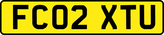 FC02XTU