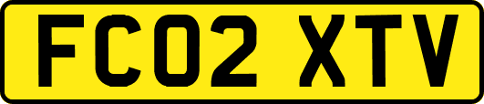 FC02XTV