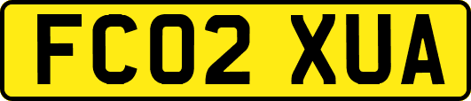 FC02XUA