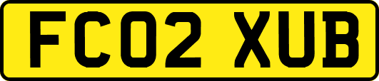 FC02XUB