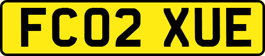 FC02XUE