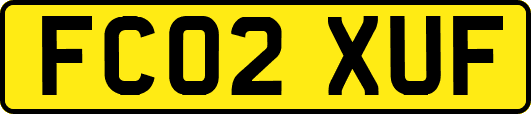 FC02XUF