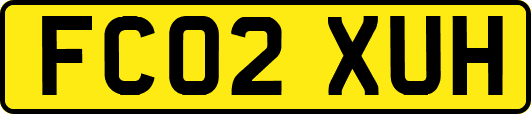 FC02XUH