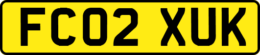 FC02XUK
