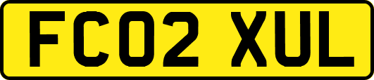 FC02XUL