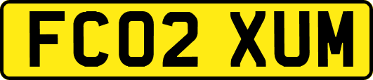 FC02XUM