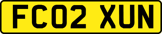FC02XUN
