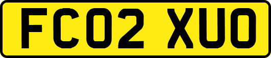 FC02XUO