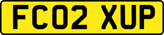 FC02XUP