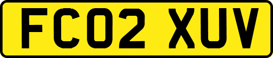FC02XUV