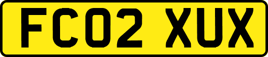 FC02XUX