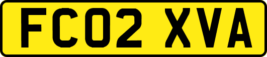 FC02XVA