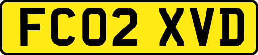 FC02XVD