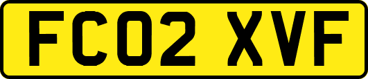 FC02XVF