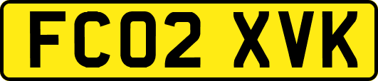 FC02XVK