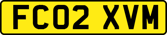FC02XVM
