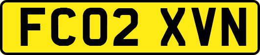 FC02XVN