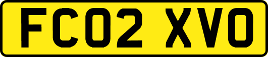 FC02XVO