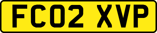 FC02XVP