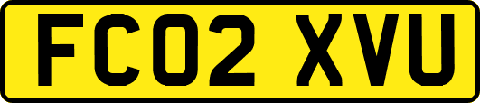 FC02XVU