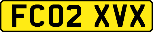 FC02XVX