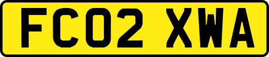 FC02XWA