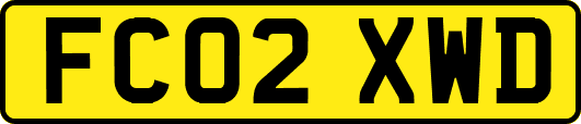 FC02XWD