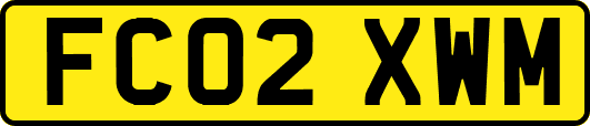 FC02XWM