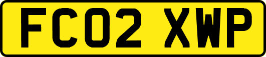 FC02XWP