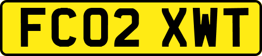 FC02XWT