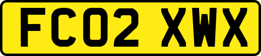 FC02XWX